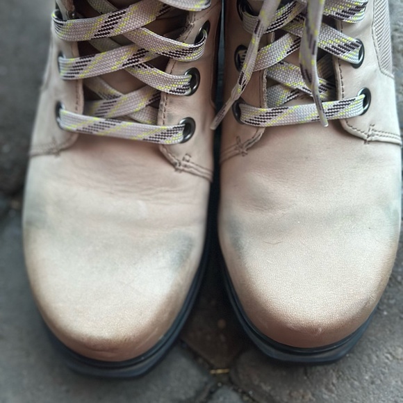 Sorel Women's Joan of Arctic Wedge III Lexie Booties - Picture 3 of 6